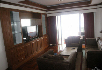 Кондоминиум в Паттайе, Таиланд | THE224465