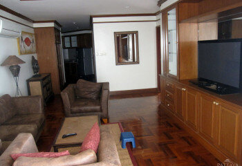 Кондоминиум в Паттайе, Таиланд | THE224465