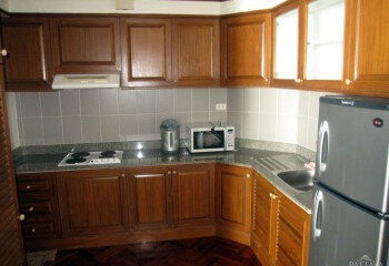 Кондоминиум в Паттайе, Таиланд | THE224465