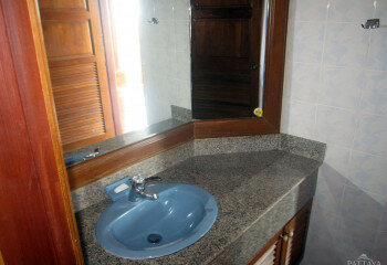 Кондоминиум в Паттайе, Таиланд | THE224465