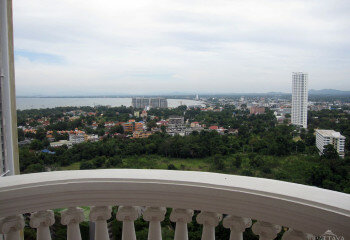 Кондоминиум в Паттайе, Таиланд | THE224465