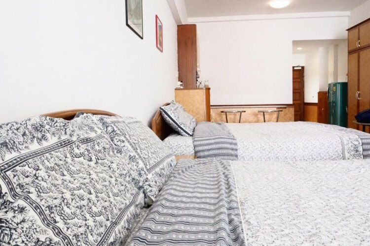 Кондоминиум в Паттайе, Таиланд | THE509745