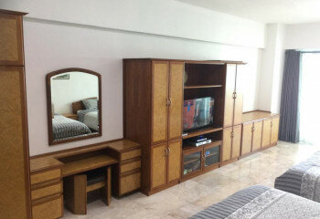 Кондоминиум в Паттайе, Таиланд | THE509745