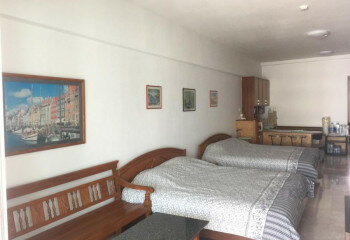 Кондоминиум в Паттайе, Таиланд | THE509745