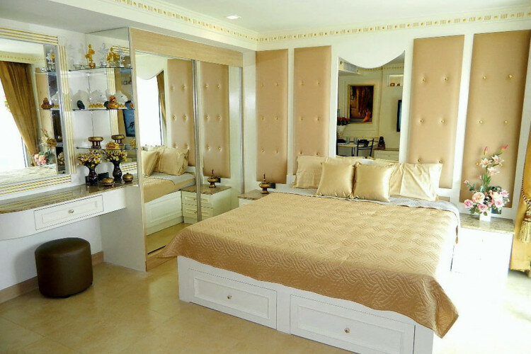 Кондоминиум в Паттайе, Таиланд | THE446661