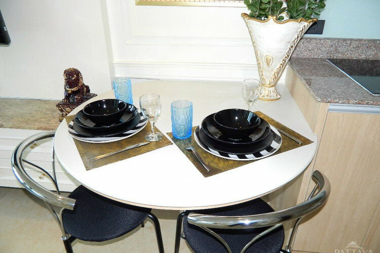 Кондоминиум в Паттайе, Таиланд | THE446661