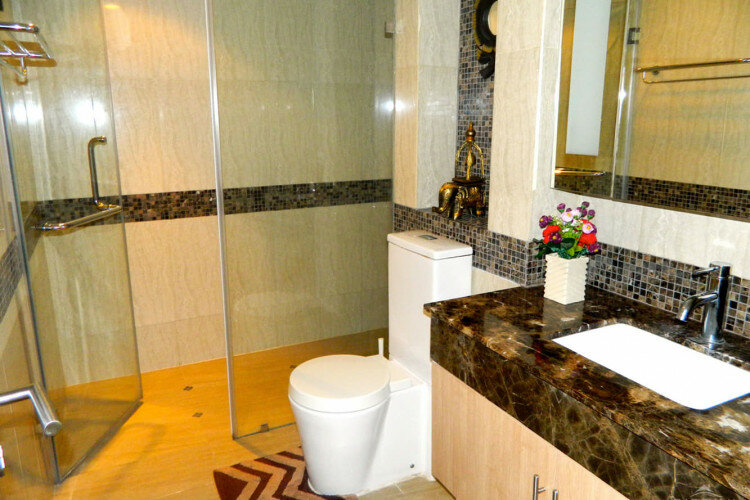 Кондоминиум в Паттайе, Таиланд | THE446661