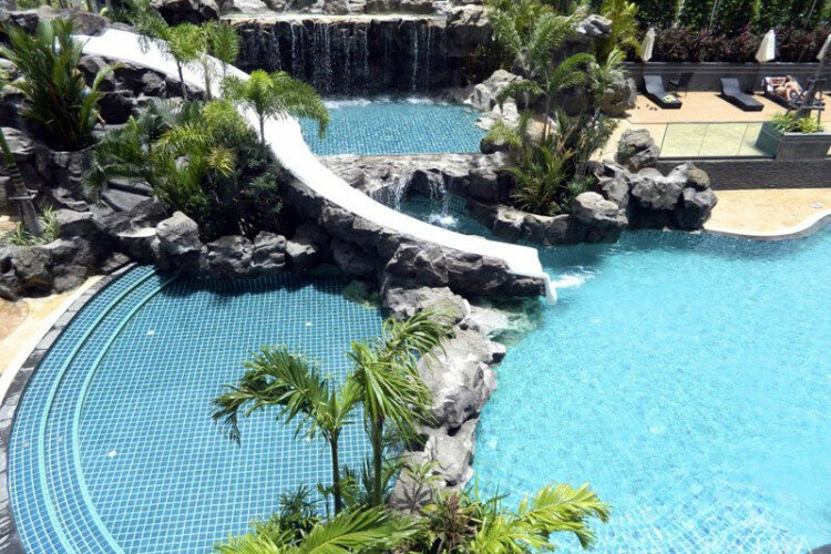 Кондоминиум в Паттайе, Таиланд | THE446661