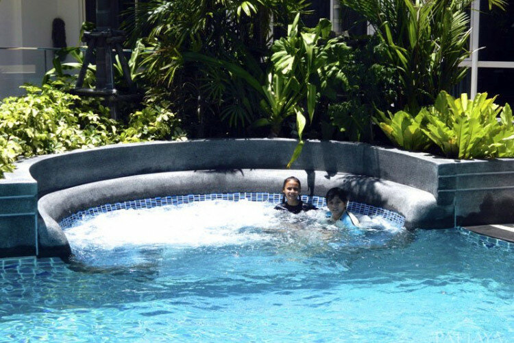 Кондоминиум в Паттайе, Таиланд | THE446661