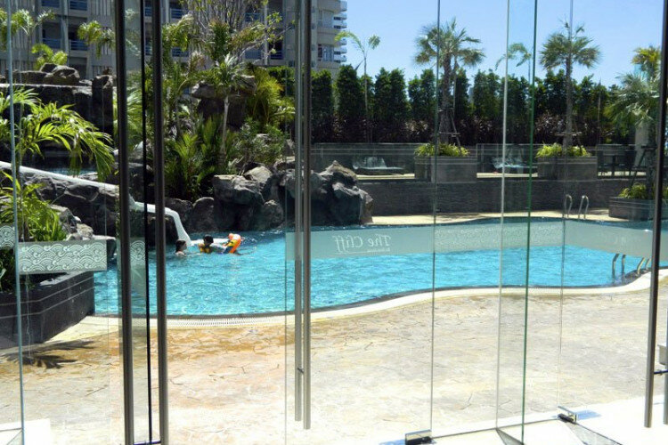 Кондоминиум в Паттайе, Таиланд | THE446661