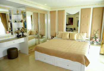 Кондоминиум в Паттайе, Таиланд | THE446661