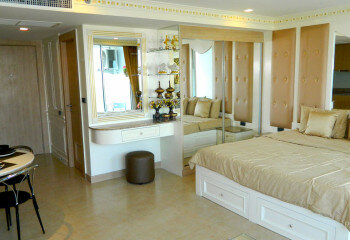 Кондоминиум в Паттайе, Таиланд | THE446661