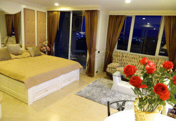 Кондоминиум в Паттайе, Таиланд | THE446661