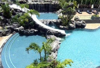 Кондоминиум в Паттайе, Таиланд | THE446661