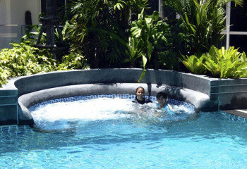 Кондоминиум в Паттайе, Таиланд | THE446661