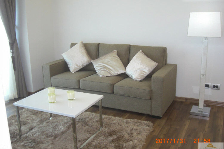 Кондоминиум в Паттайе, Таиланд | THE246296