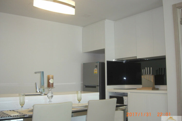 Кондоминиум в Паттайе, Таиланд | THE246296