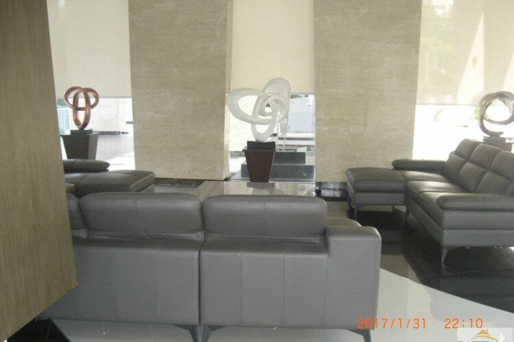 Кондоминиум в Паттайе, Таиланд | THE246296