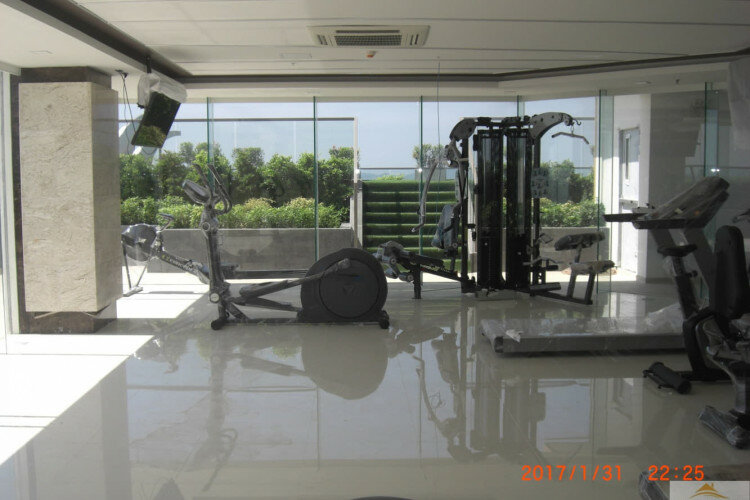 Кондоминиум в Паттайе, Таиланд | THE246296