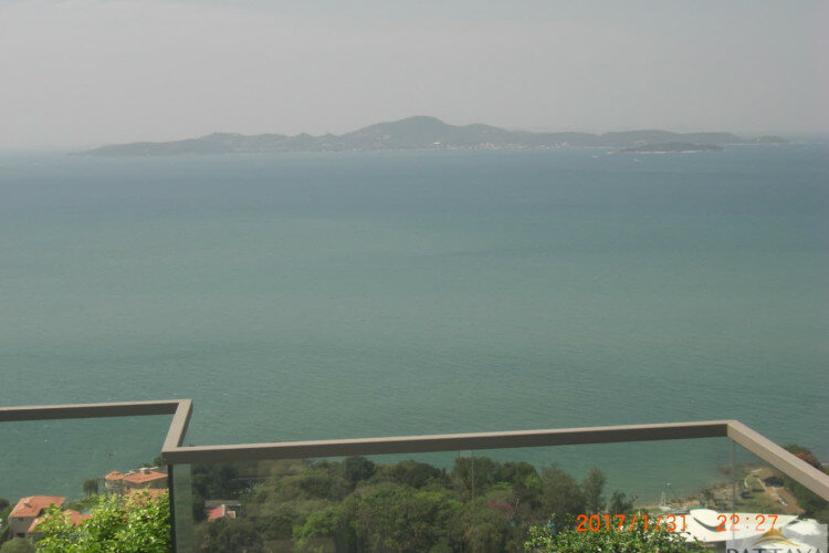 Кондоминиум в Паттайе, Таиланд | THE246296