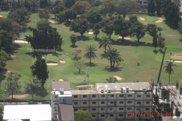 Кондоминиум в Паттайе, Таиланд | THE246296