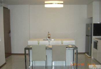 Кондоминиум в Паттайе, Таиланд | THE246296