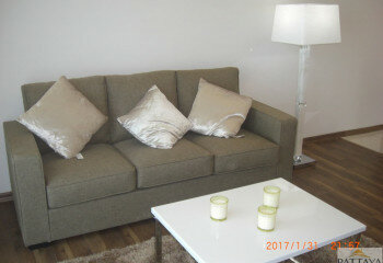 Кондоминиум в Паттайе, Таиланд | THE246296