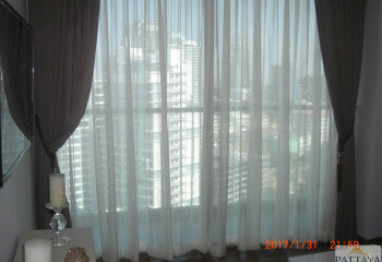 Кондоминиум в Паттайе, Таиланд | THE246296