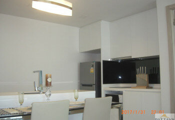 Кондоминиум в Паттайе, Таиланд | THE246296