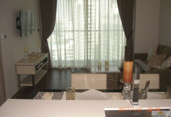 Кондоминиум в Паттайе, Таиланд | THE246296