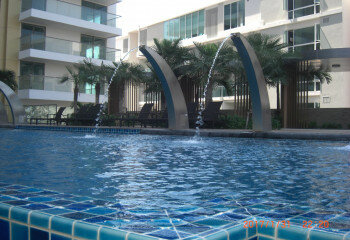 Кондоминиум в Паттайе, Таиланд | THE246296