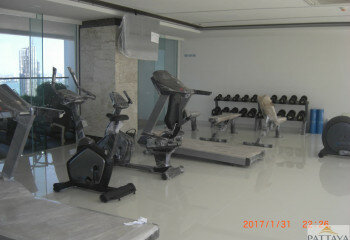 Кондоминиум в Паттайе, Таиланд | THE246296