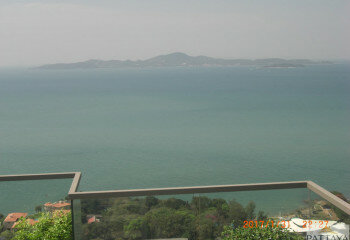 Кондоминиум в Паттайе, Таиланд | THE246296