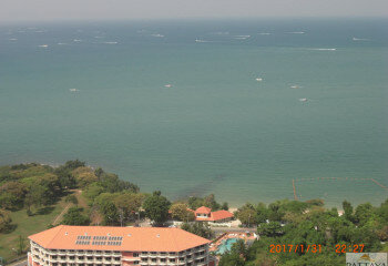 Кондоминиум в Паттайе, Таиланд | THE246296