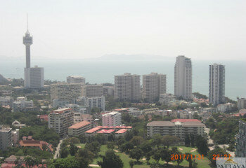 Кондоминиум в Паттайе, Таиланд | THE246296