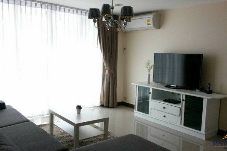 Кондоминиум в Паттайе, Таиланд | THE346443