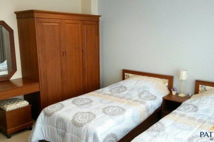 Кондоминиум в Паттайе, Таиланд | THE346443