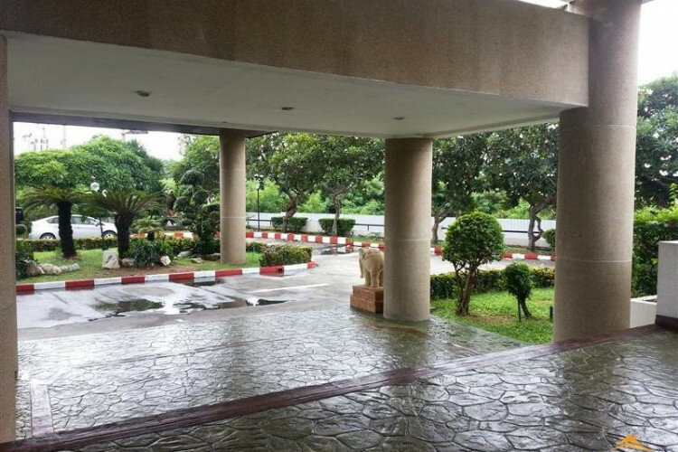 Кондоминиум в Паттайе, Таиланд | THE346443