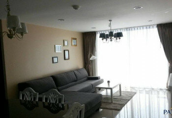 Кондоминиум в Паттайе, Таиланд | THE346443