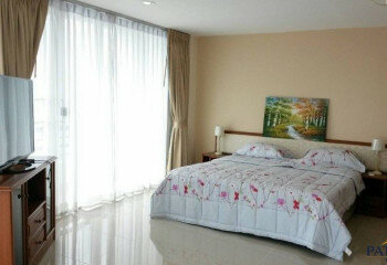 Кондоминиум в Паттайе, Таиланд | THE346443