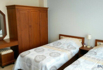 Кондоминиум в Паттайе, Таиланд | THE346443