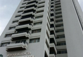 Кондоминиум в Паттайе, Таиланд | THE346443