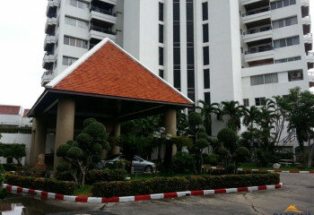 Кондоминиум в Паттайе, Таиланд | THE346443