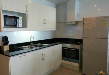 Кондоминиум в Паттайе, Таиланд 