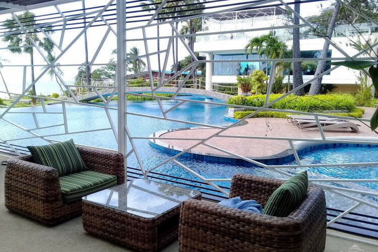 Кондоминиум в Паттайе, Таиланд | THE546490