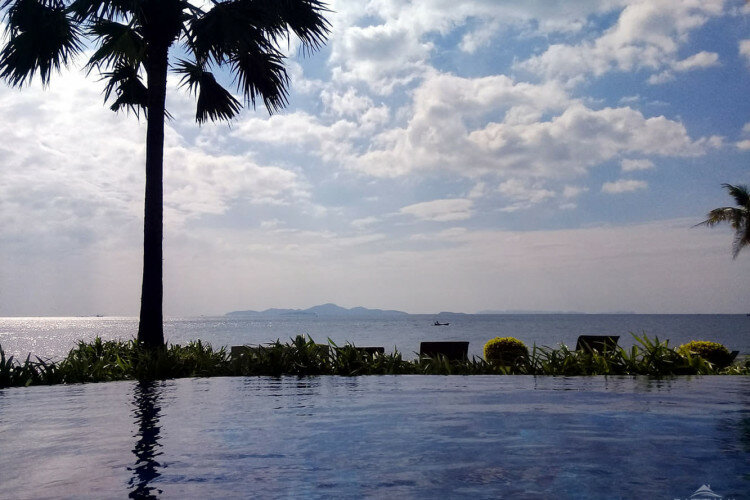 Кондоминиум в Паттайе, Таиланд | THE546490