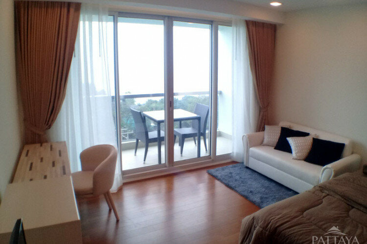 Кондоминиум в Паттайе, Таиланд | THE546490