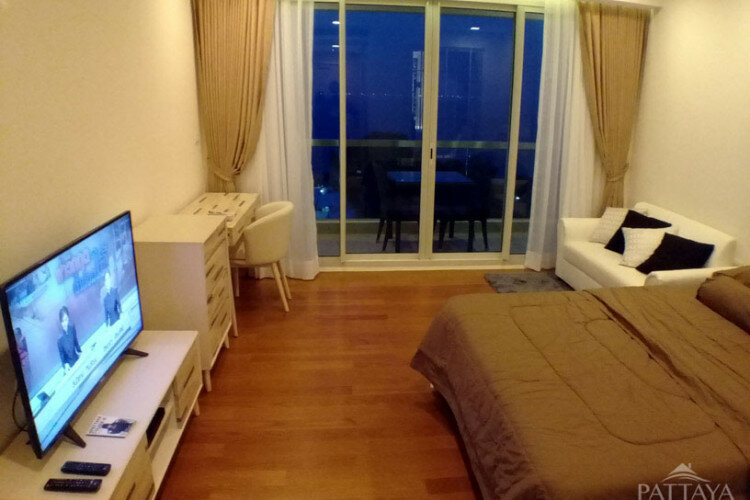 Кондоминиум в Паттайе, Таиланд | THE546490