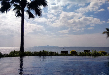 Кондоминиум в Паттайе, Таиланд | THE546490