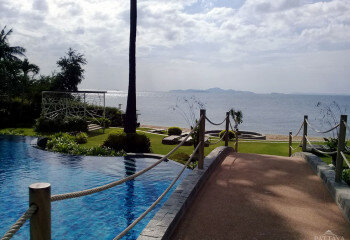 Кондоминиум в Паттайе, Таиланд | THE546490